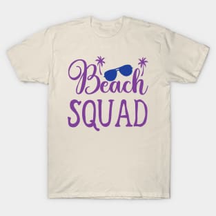 Beach Squad T-Shirt